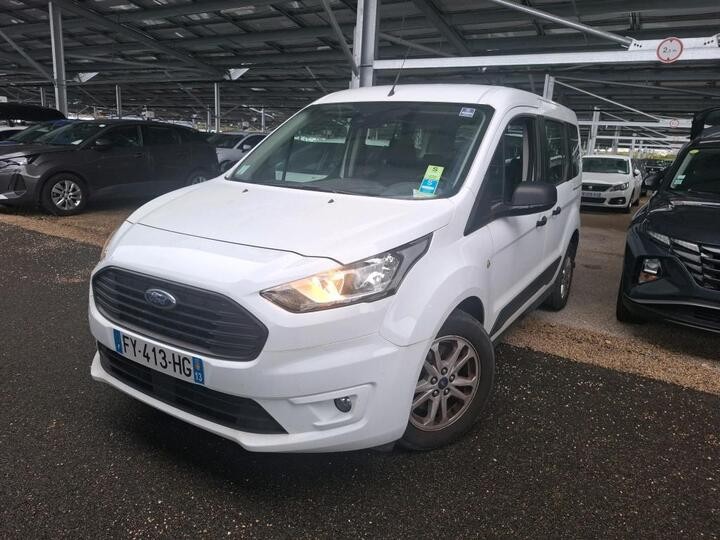 Ford Tourneo Connect