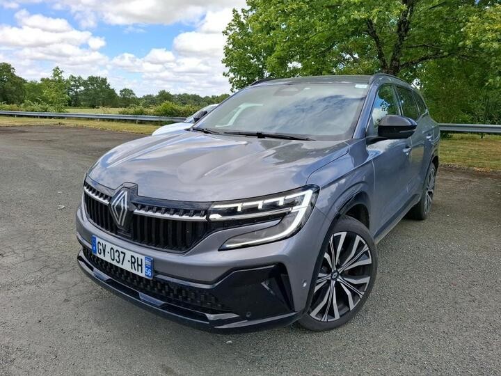 Renault Espace
