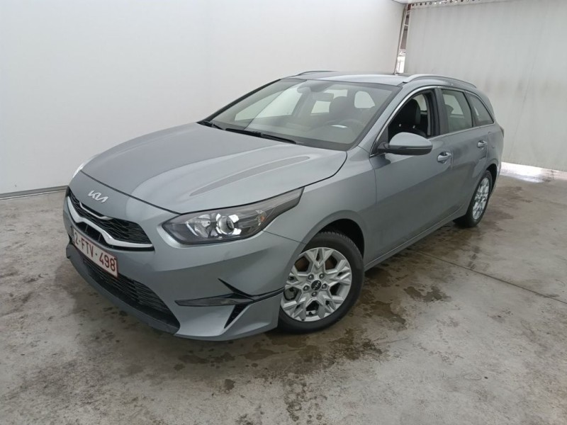Kia Cee'd