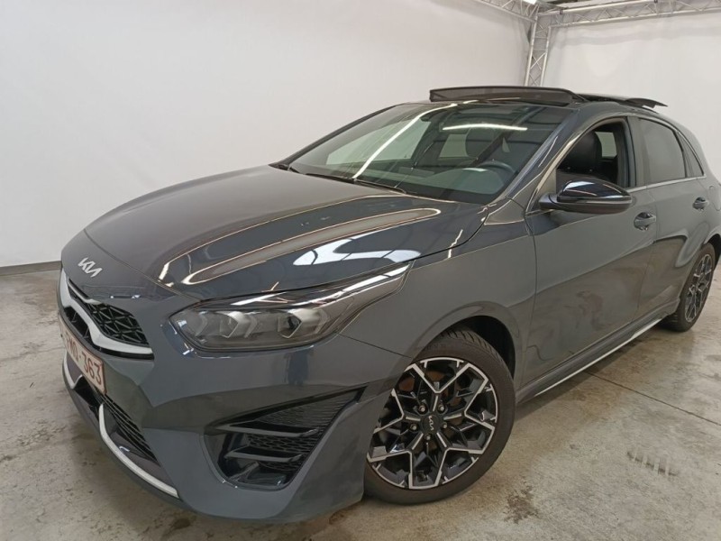 Kia Cee'd