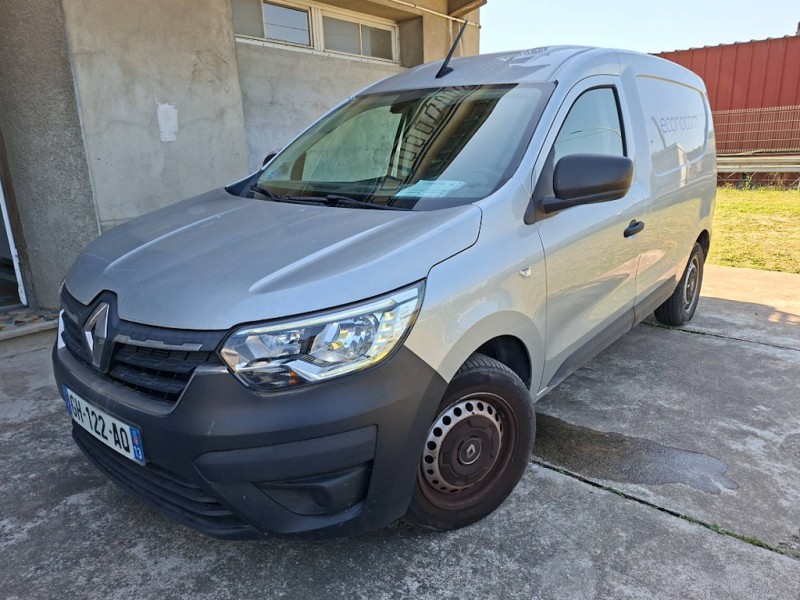 Renault Express