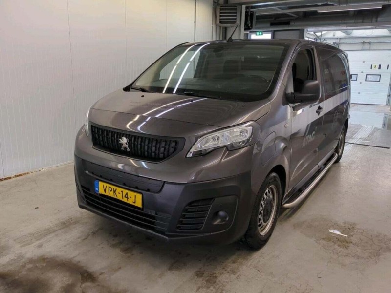 Peugeot Expert
