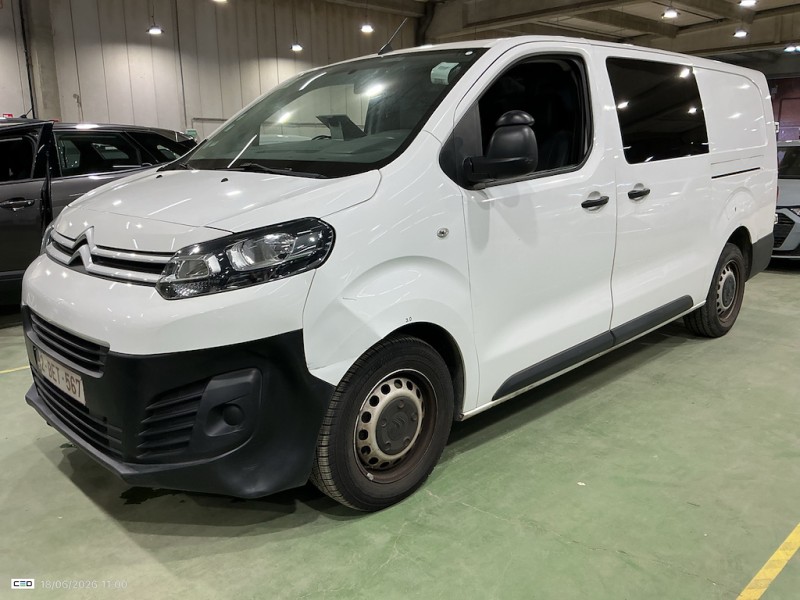 Citroen Jumpy