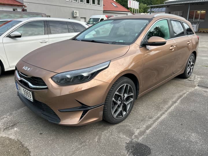 Car photo