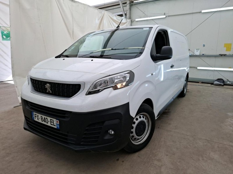 Peugeot Expert