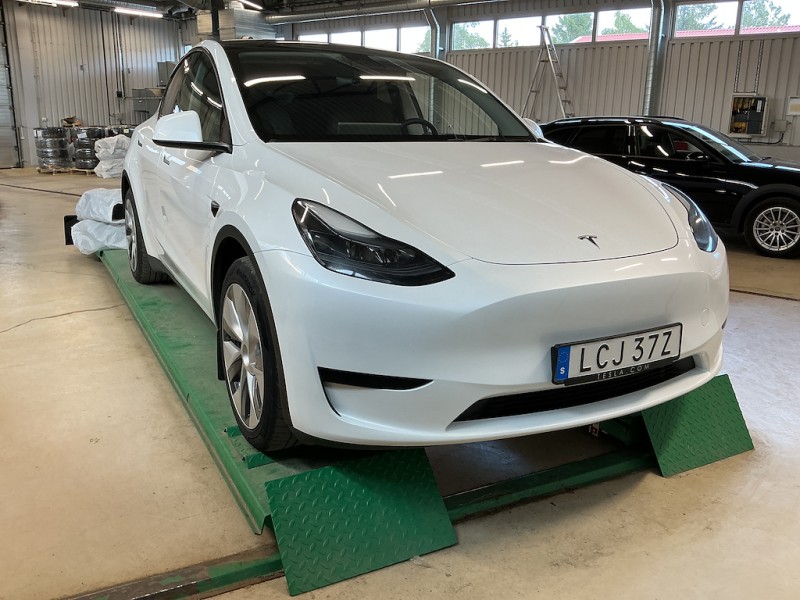 Car photo