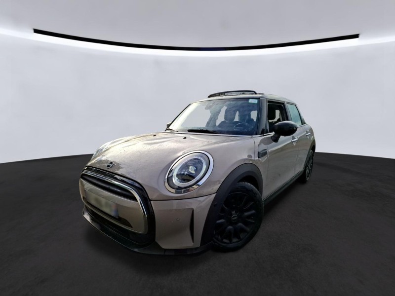 Mini Mini