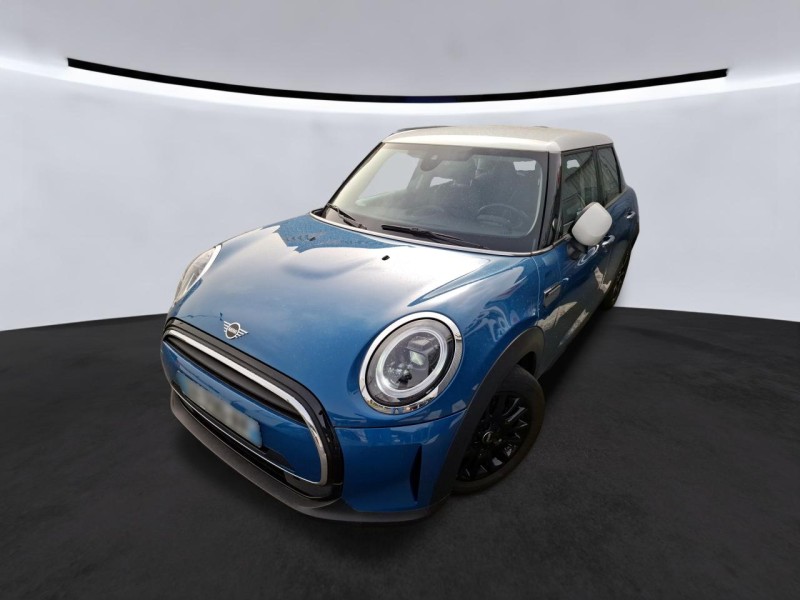 Mini Mini