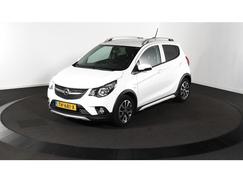 Opel Karl