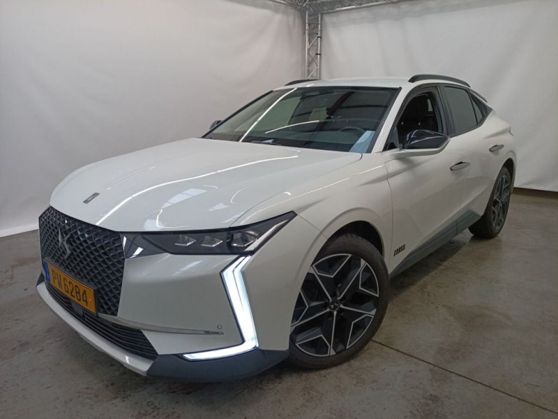 DS 4