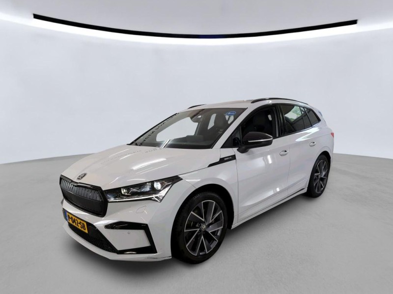 Skoda Enyaq iV