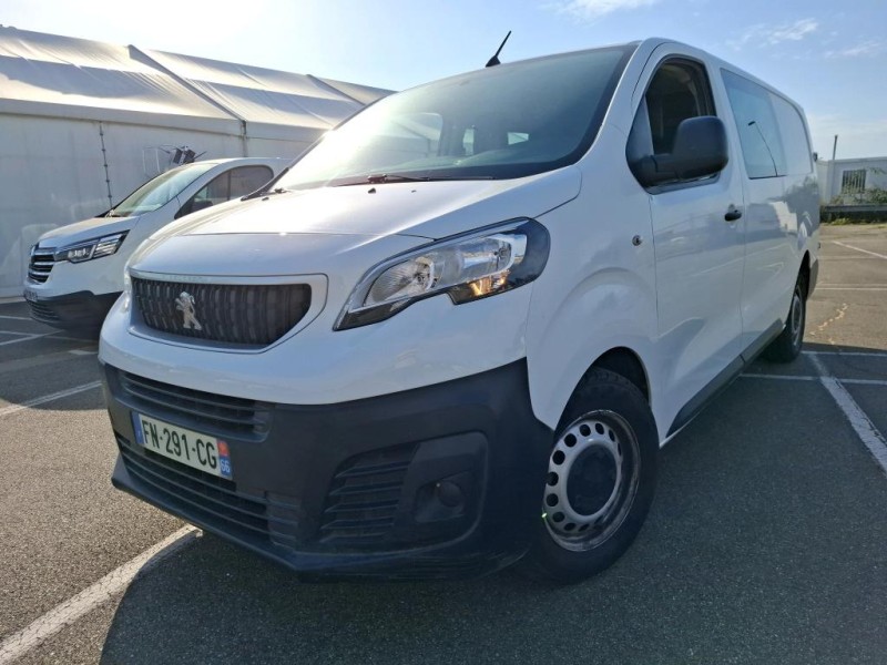 Peugeot Expert
