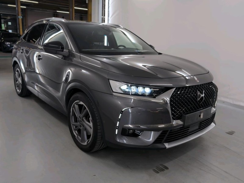 DS 7