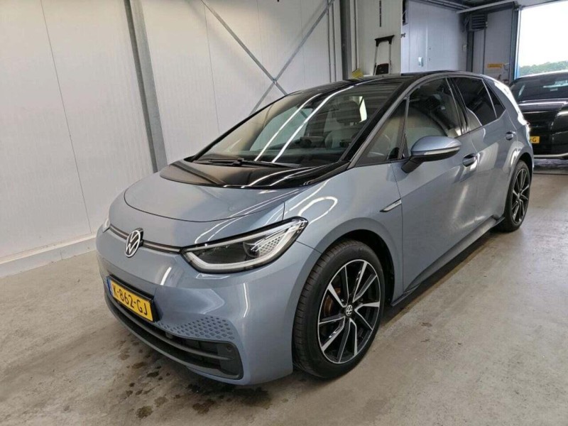 Volkswagen ID.3