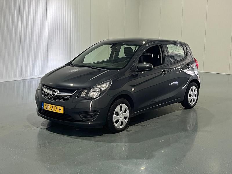 Opel Karl