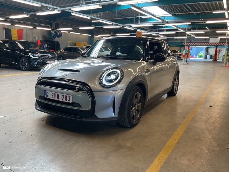 Mini Mini