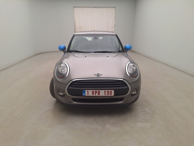 Mini Mini