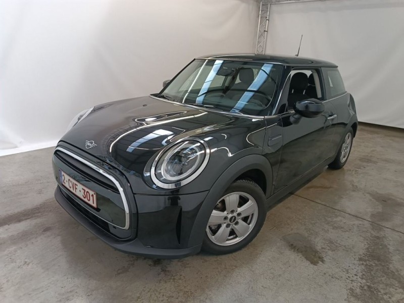 Mini Mini