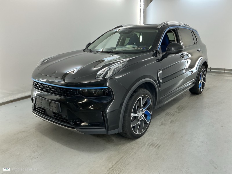 Lynk & Co 01
