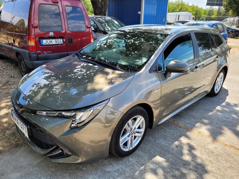 Car photo