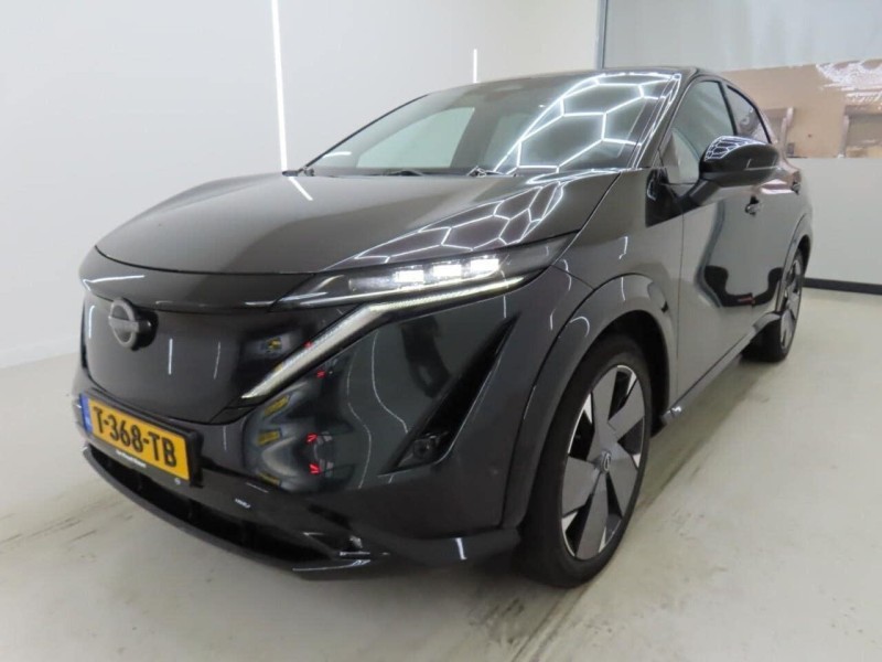 Nissan Ariya