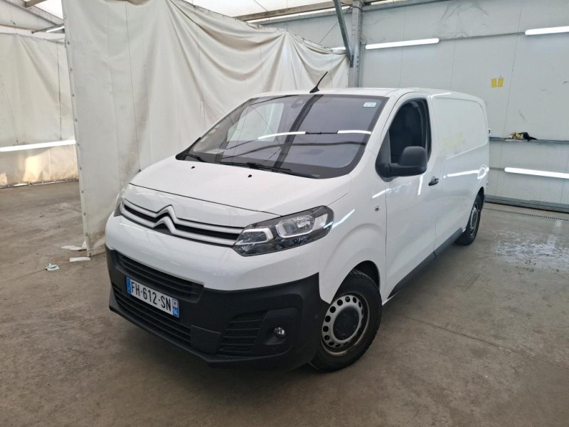 Citroen Jumpy