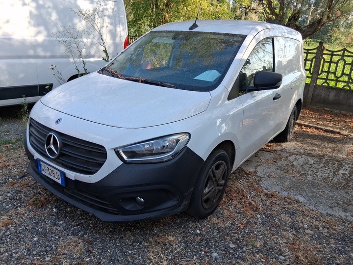 Mercedes-Benz Citan