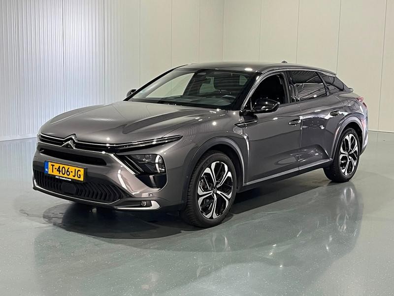 Citroen C5 X
