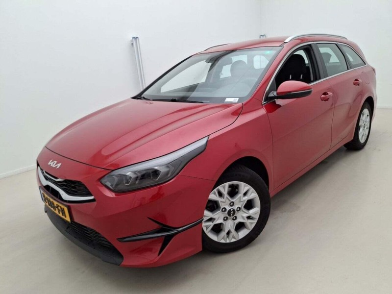 Kia Cee'd