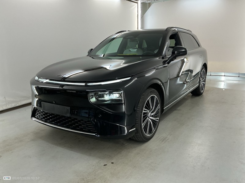 XPENG G9